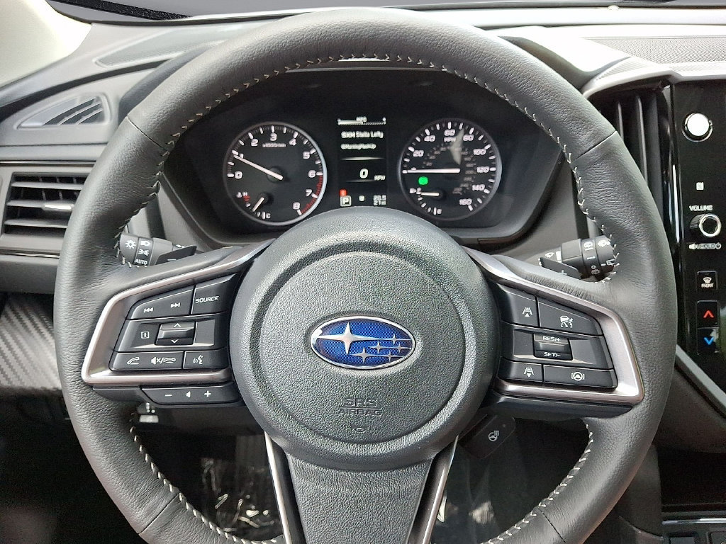 New 2026 Subaru Ascent Premium w/ Popular Package #1 AWD/4WD image 17