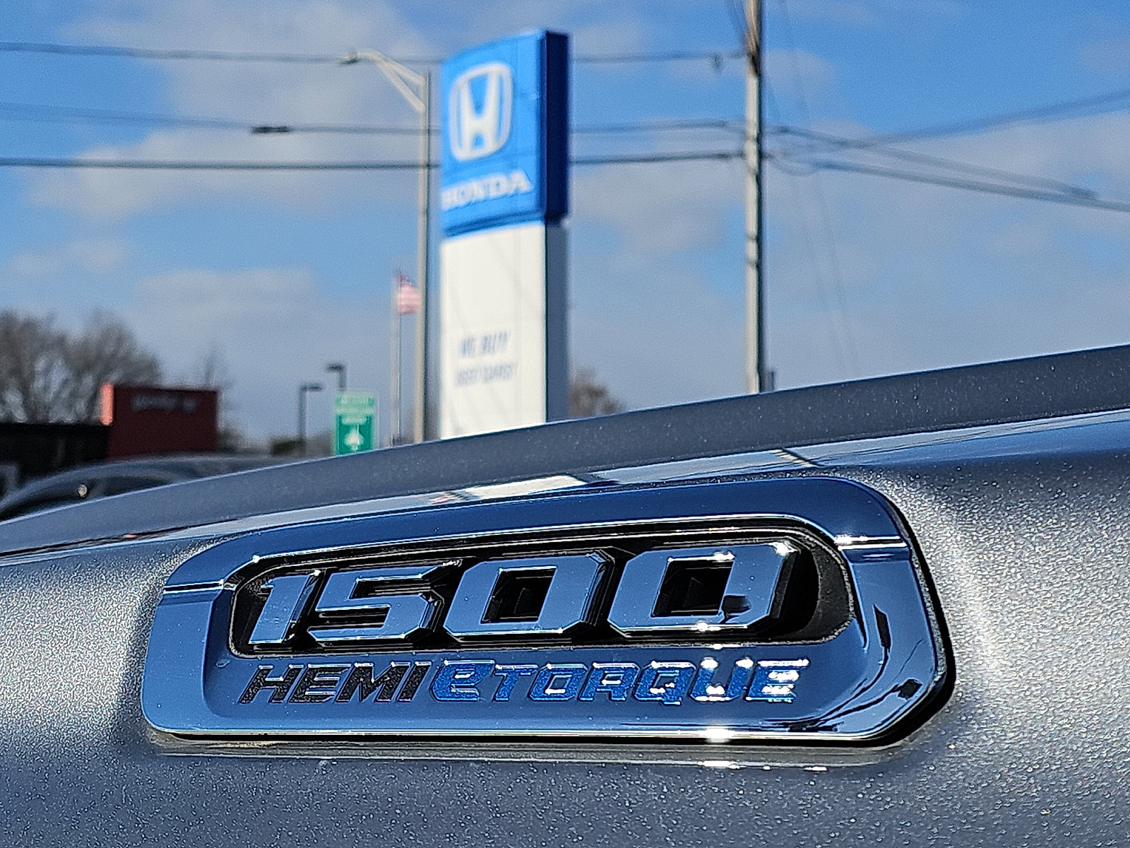 Used 2022 RAM 1500 Big Horn image 31