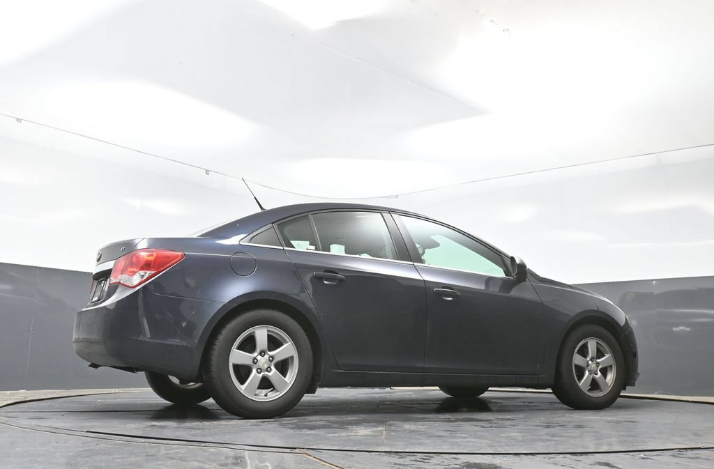 Used 2014 Chevrolet Cruze LT FWD image 22