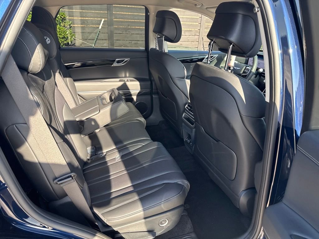 New 2026 Genesis GV80 2.5T image 12