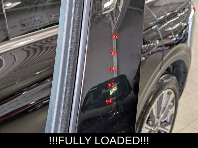 Used 2022 Lincoln Corsair Reserve w/ Equipment Group 201A image 8