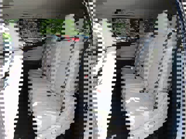 New 2026 Honda Odyssey EX-L image 13