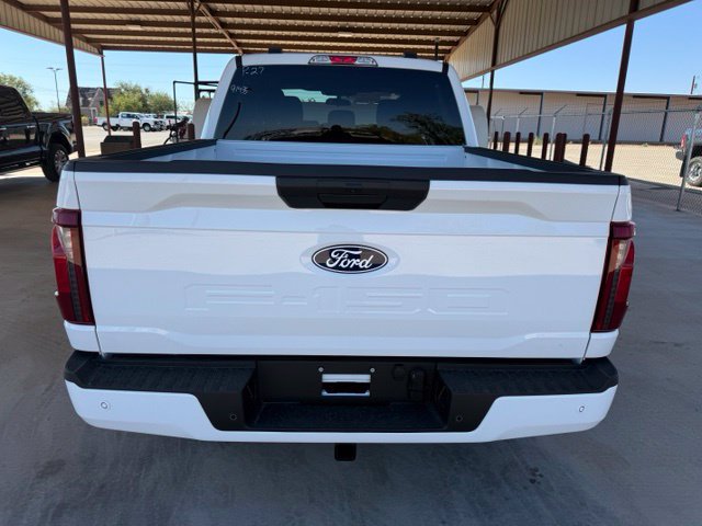 New 2026 Ford F150 STX w/ Equipment Group 200A RWD image 7