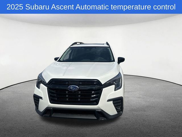 Used 2025 Subaru Ascent Bronze Edition w/ Onyx Package AWD/4WD image 14