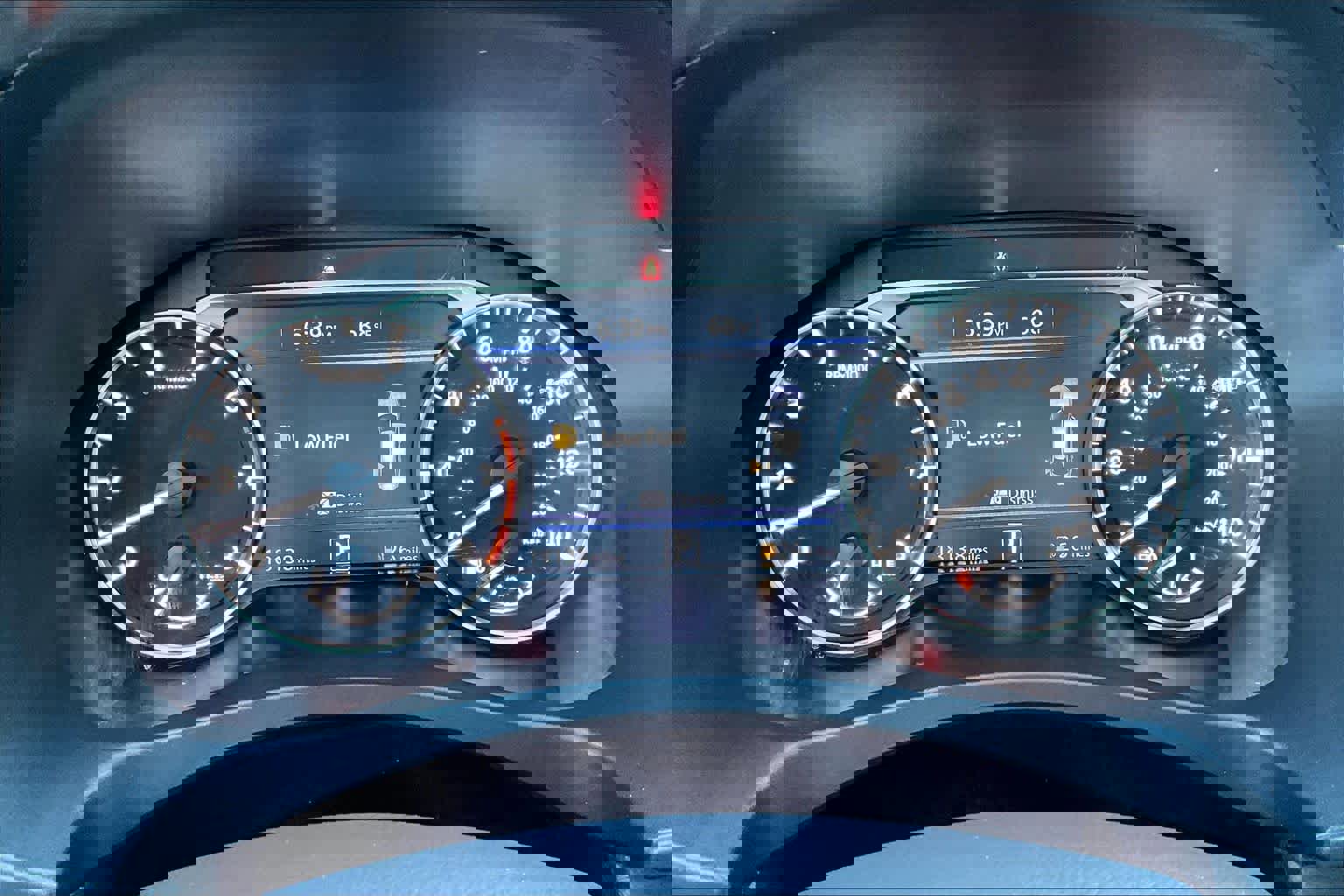 Certified 2024 Nissan Altima 2.5 SR image 24