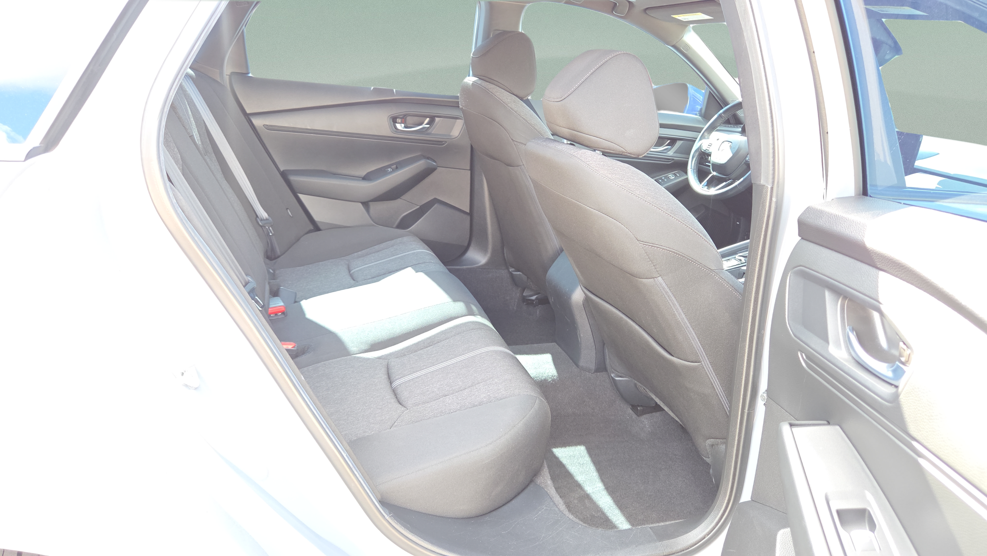 Certified 2024 Honda Accord Sport image 15