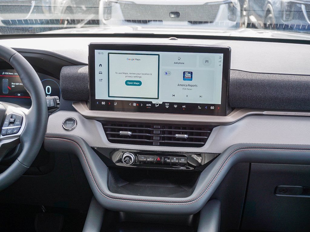 New 2026 Ford Explorer Active w/ Active Comfort Package RWD image 15