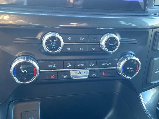 Used 2023 Ford F150 XLT w/ Equipment Group 302A High image 24