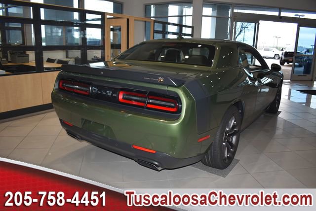 Used 2023 Dodge Challenger R/T Scat Pack w/ Plus Package image 10
