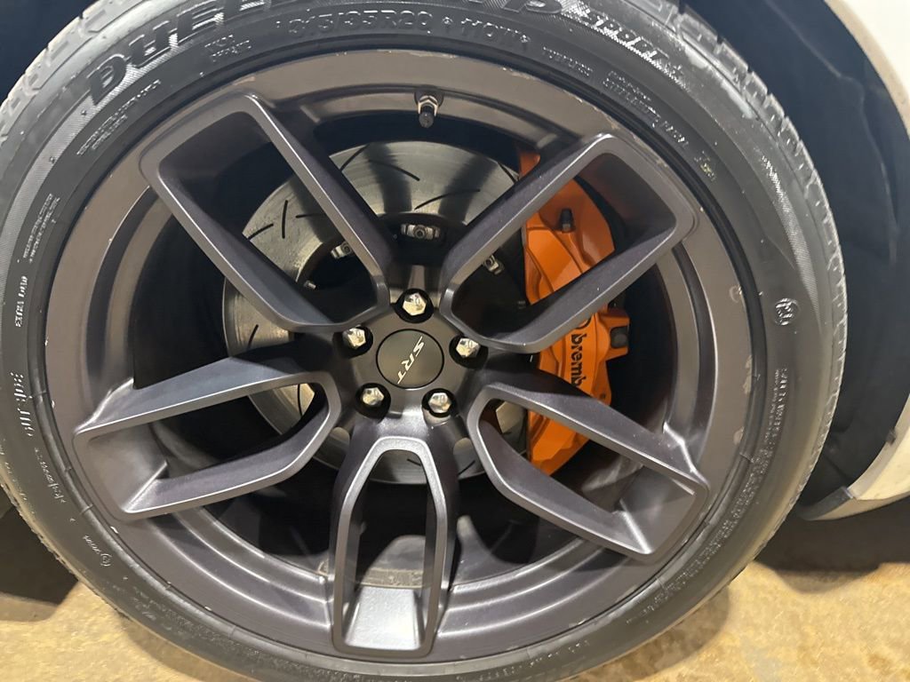 Used 2019 Dodge Challenger SRT Hellcat Redeye image 17