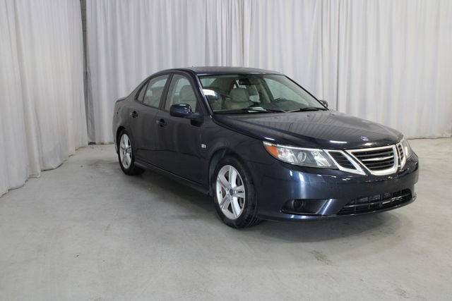 Used 2011 Saab 9-3 Aero AWD/4WD image 24