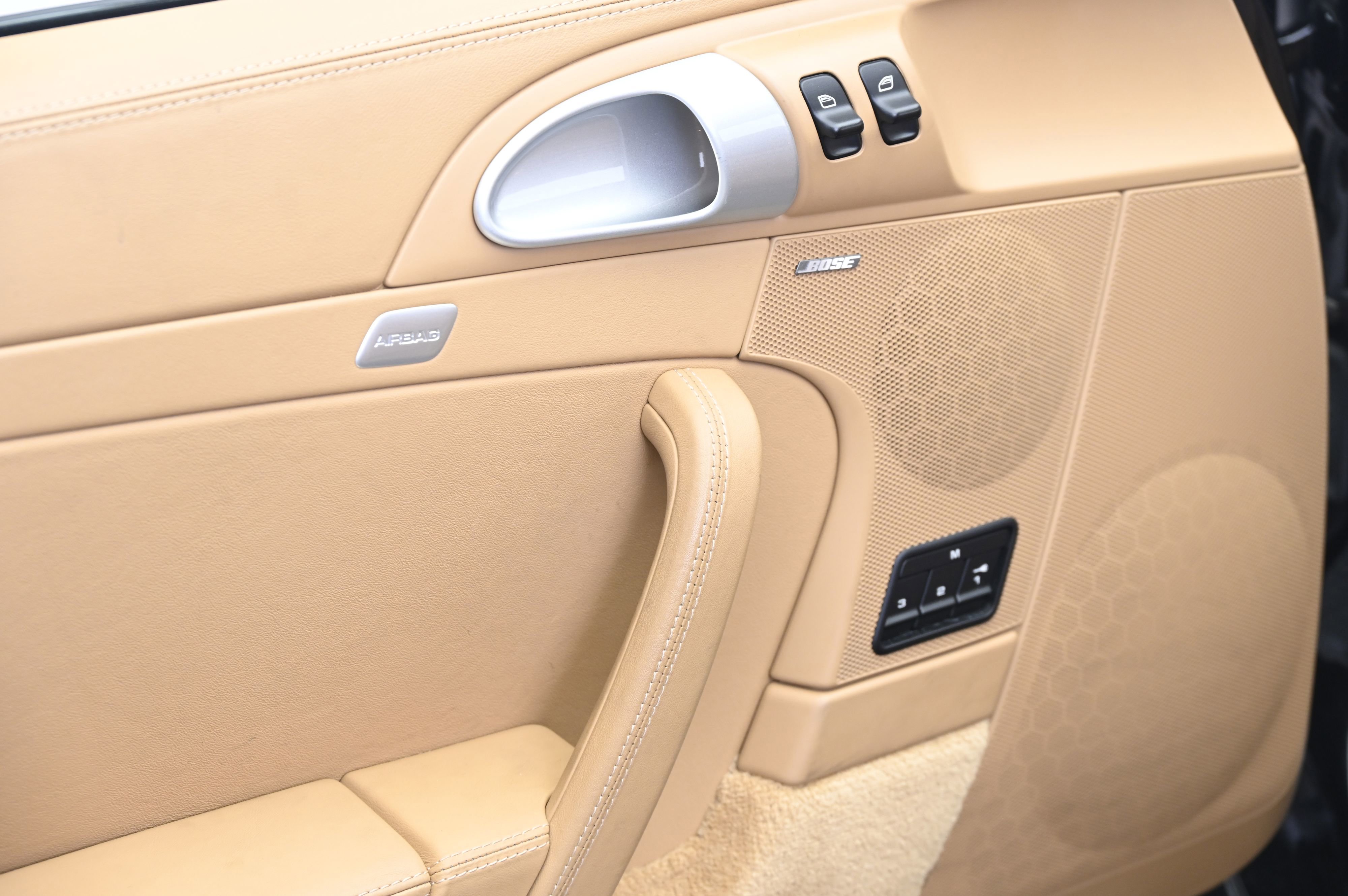 Used 2009 Porsche 911 Turbo image 23