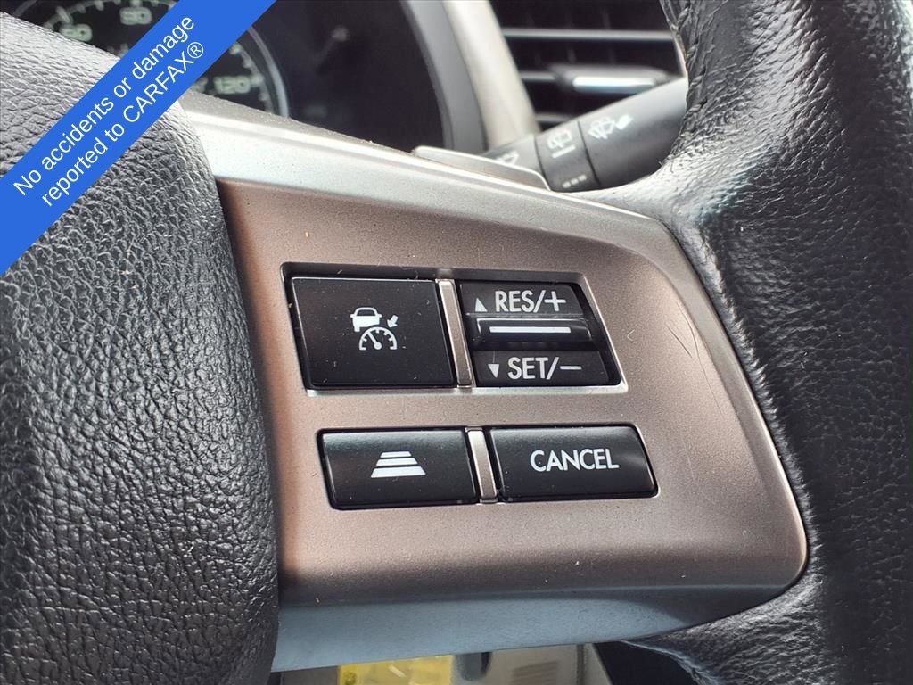 Used 2014 Subaru Outback 2.5i Limited image 29