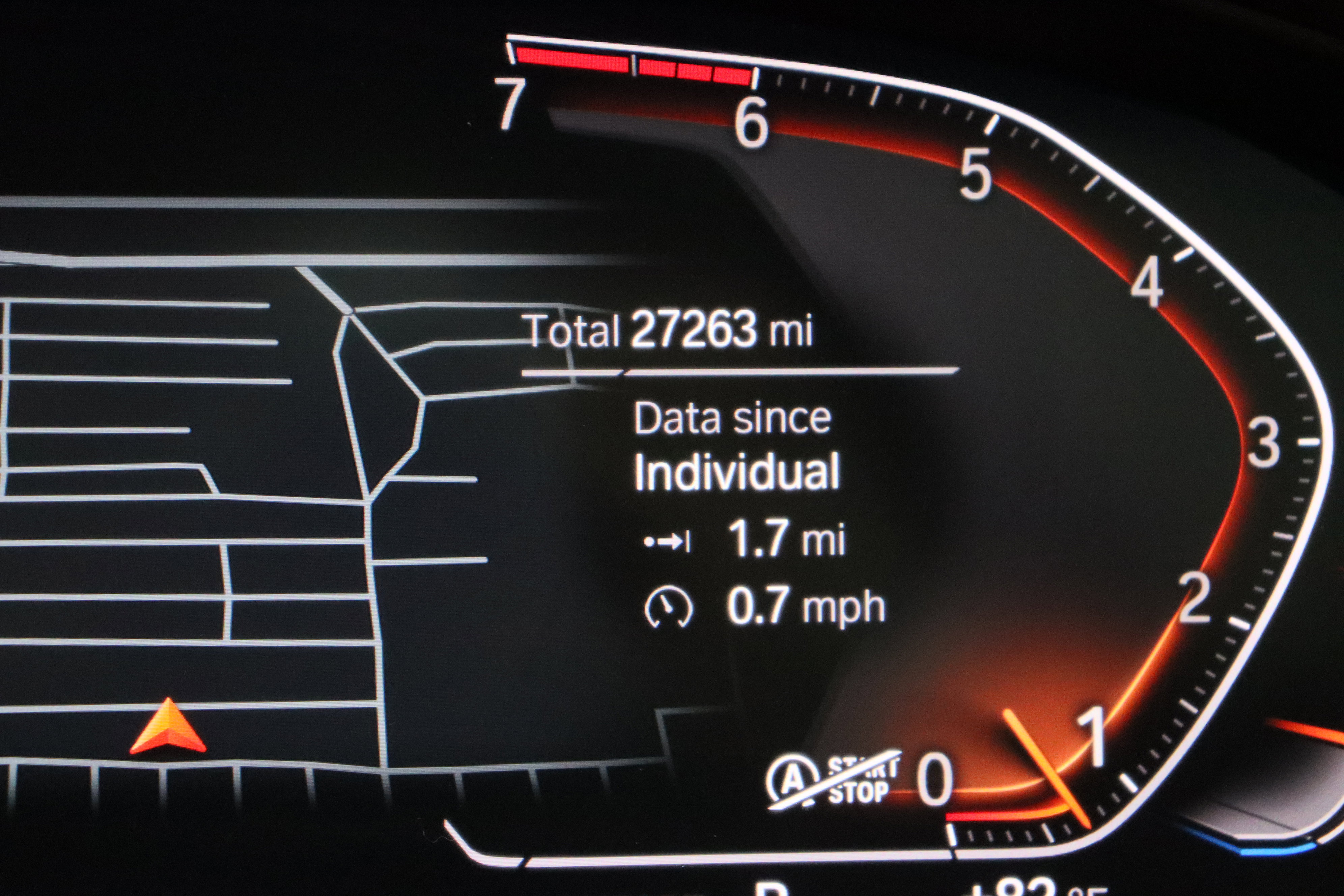 Used 2024 BMW X3 sDrive30i w/ Premium Package image 45