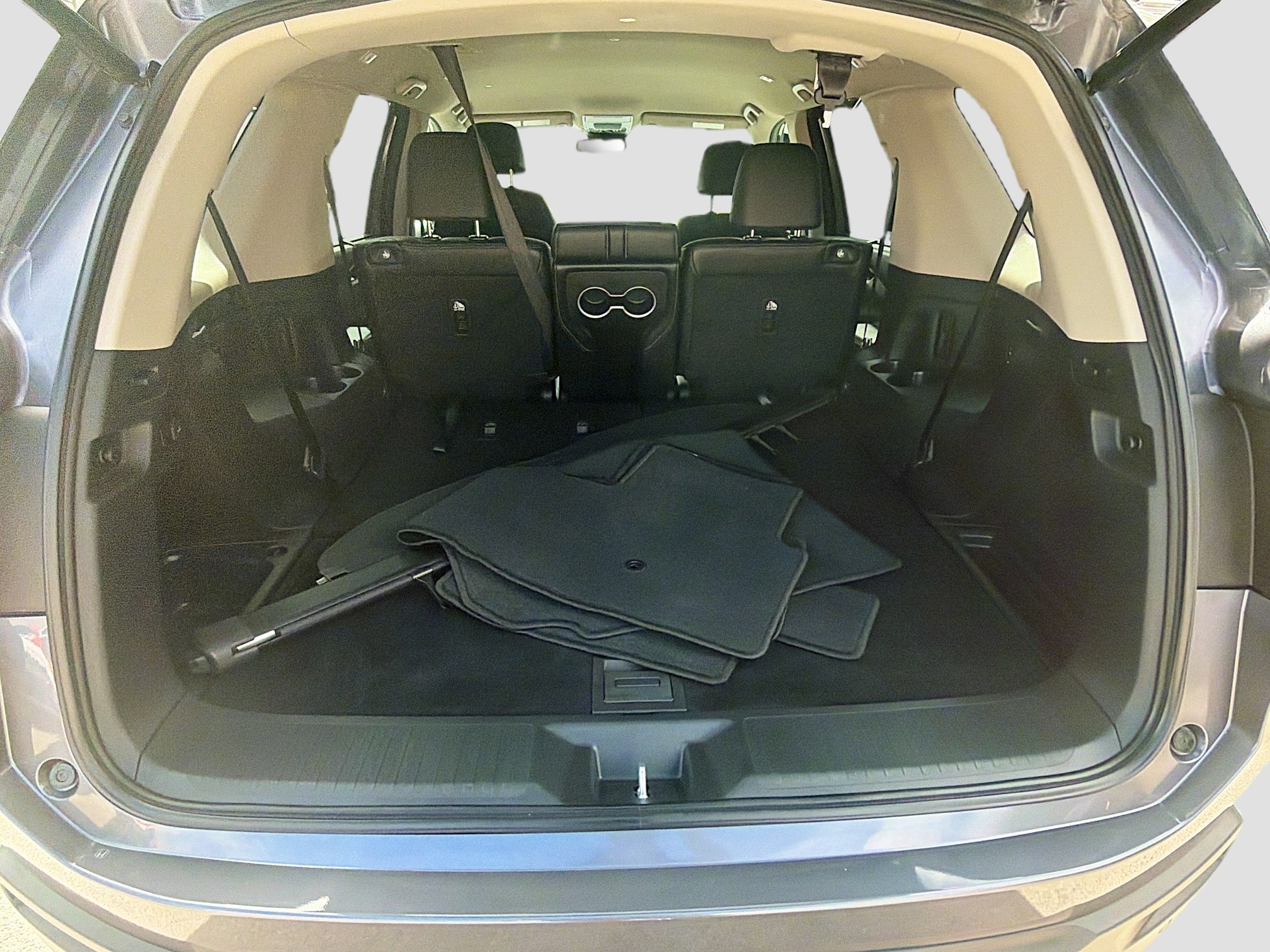 Certified 2025 Honda Pilot EX-L image 26