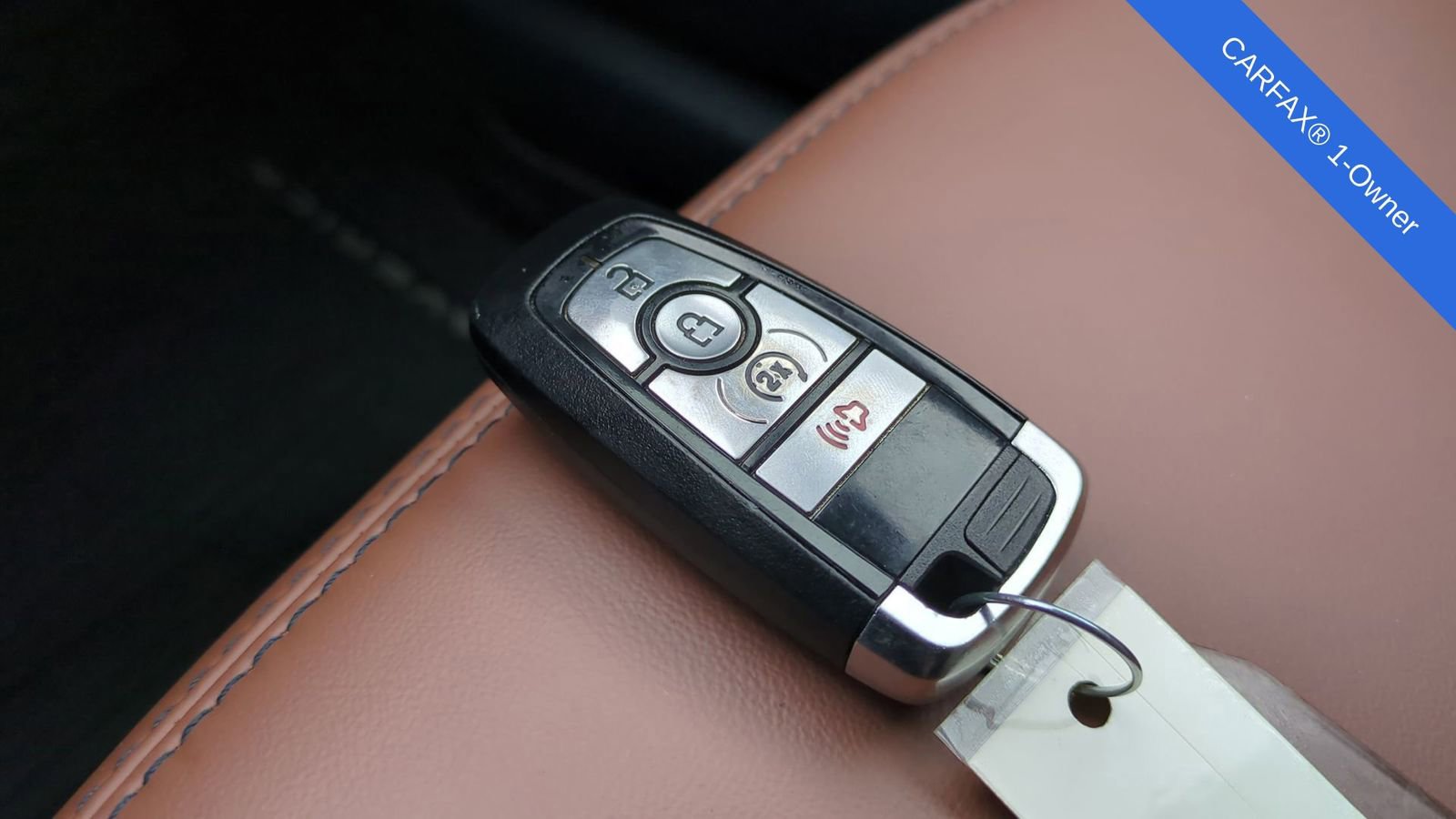 Used 2023 Ford Maverick Lariat w/ Lariat Luxury Package image 44