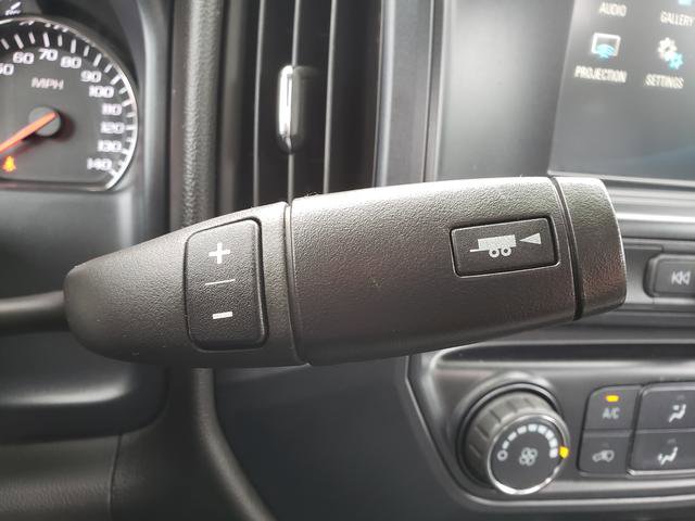 Used 2016 Chevrolet Silverado 1500 W/T w/ WT Fleet Convenience Package image 20