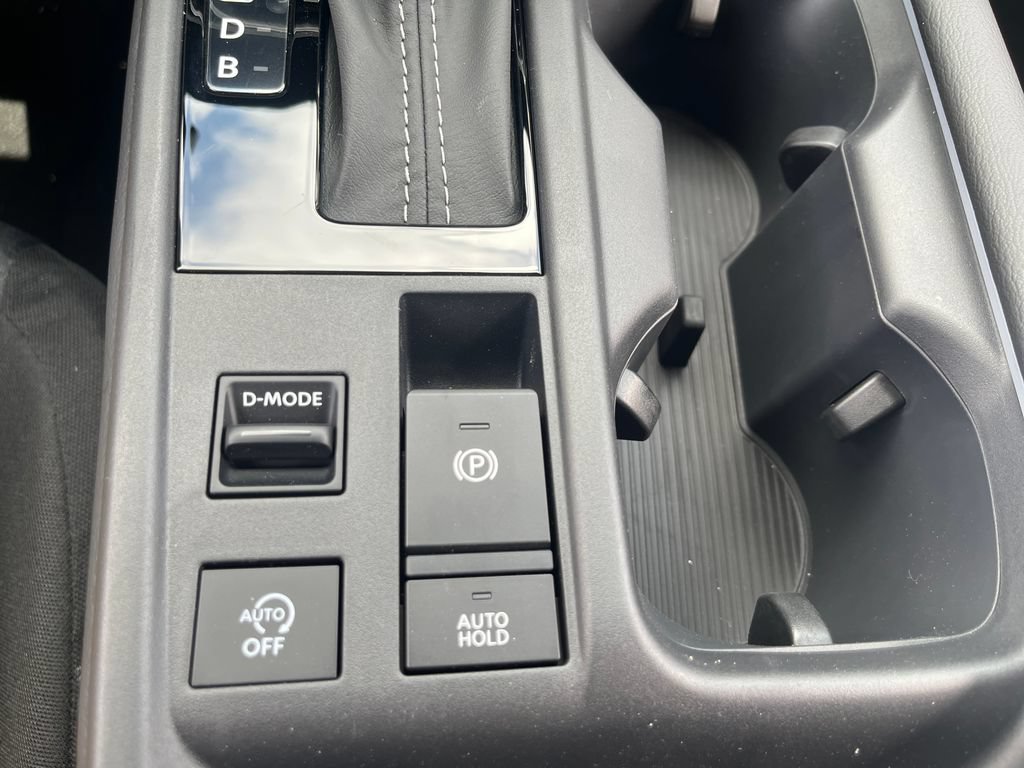 New 2026 Nissan Sentra SV w/ SV Convenience Package FWD image 23