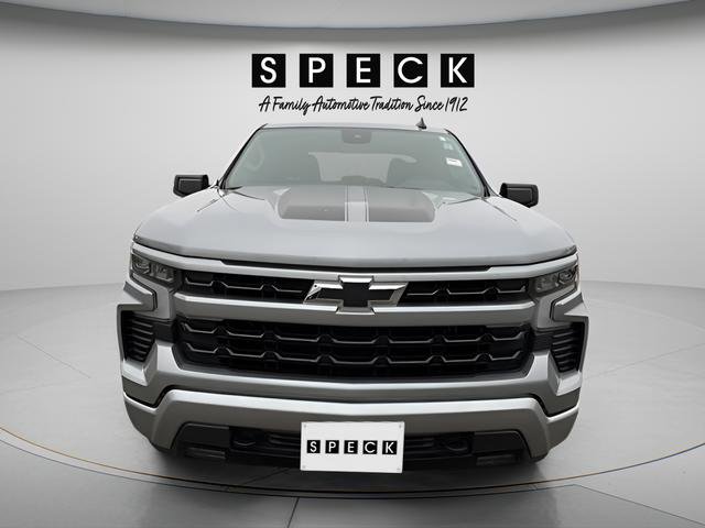 Used 2025 Chevrolet Silverado 1500 RST w/ Rally Edition image 8