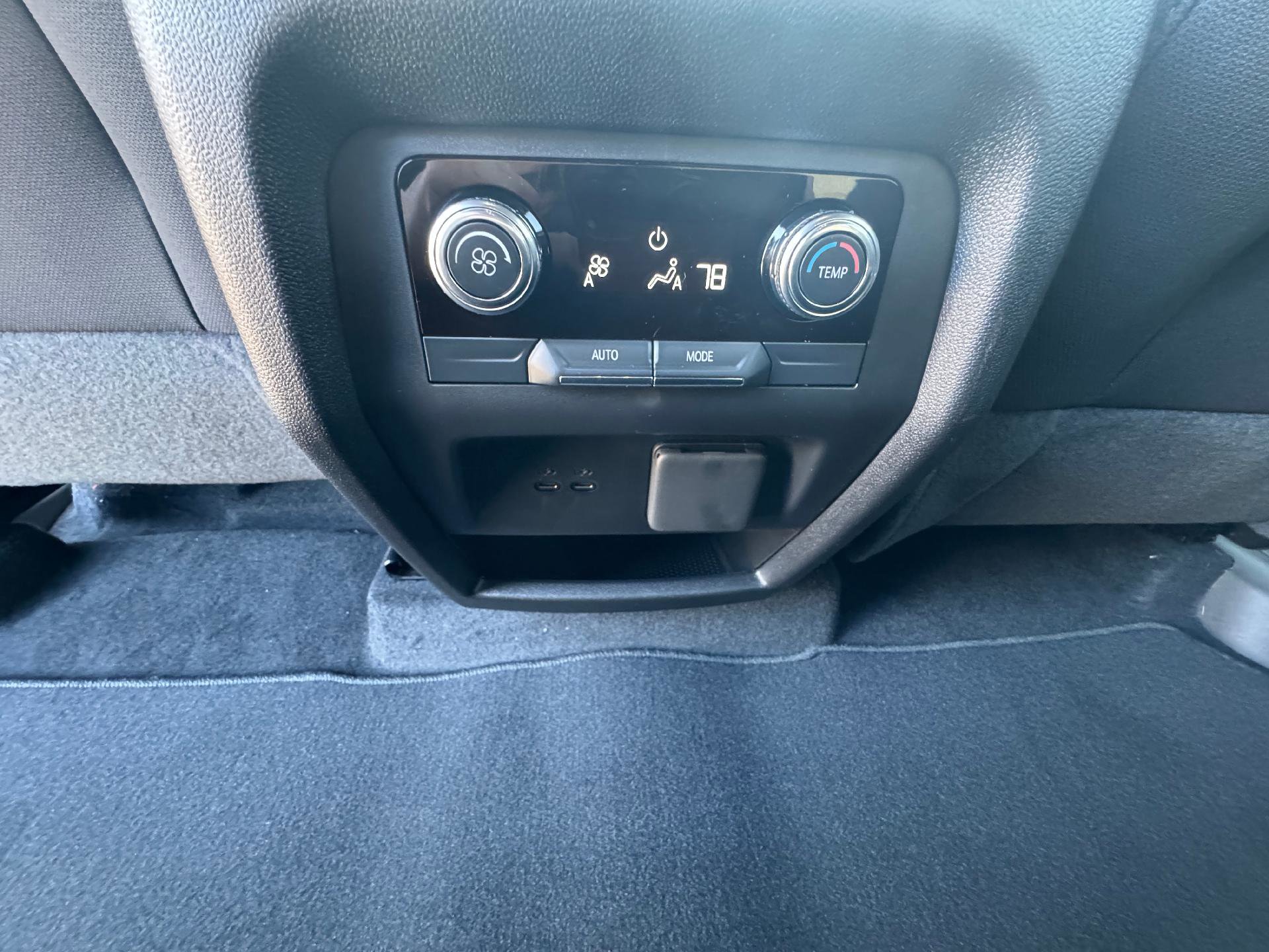 New 2025 GMC Acadia Elevation w/ Black Edition image 20