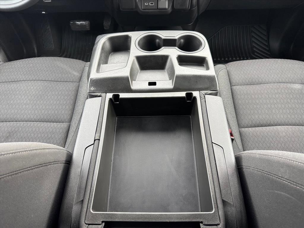 Used 2022 Chevrolet Silverado 1500 Custom image 16