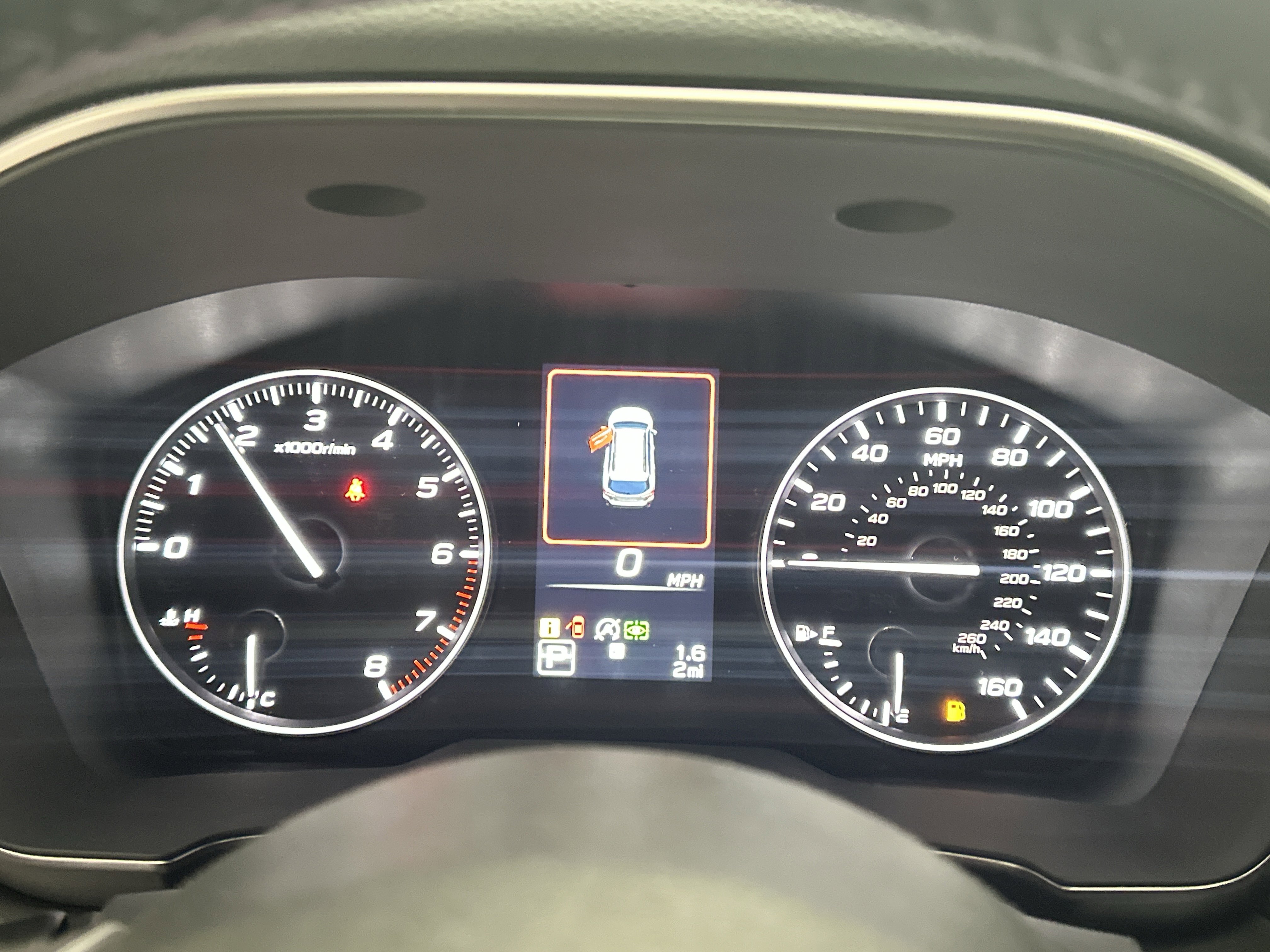 New 2025 Subaru Outback Limited image 28