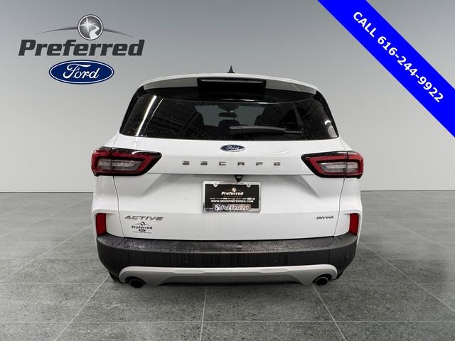 Used 2023 Ford Escape Active w/ Tech Pack #2 image 23