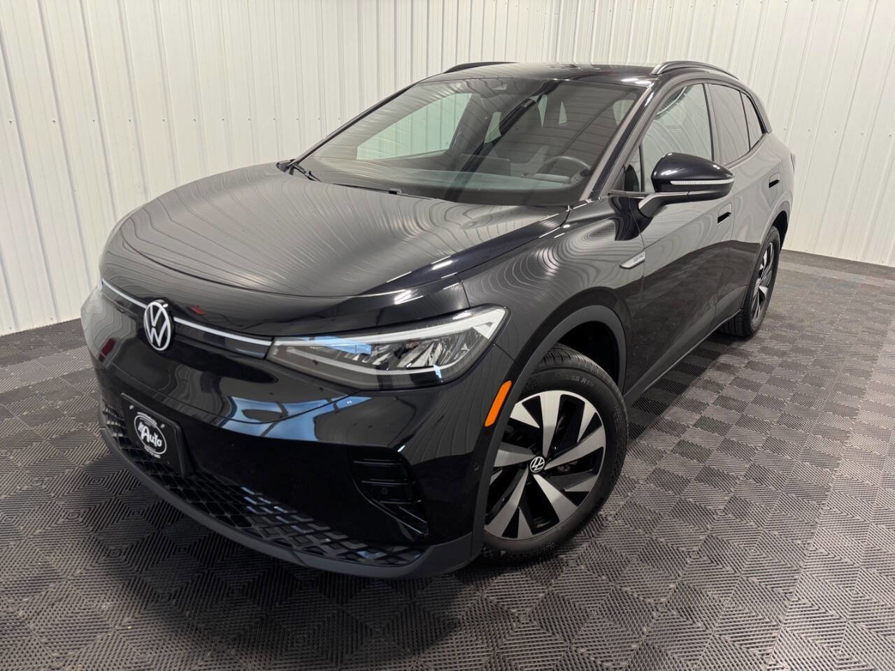 Used 2023 Volkswagen ID.4 S image 57