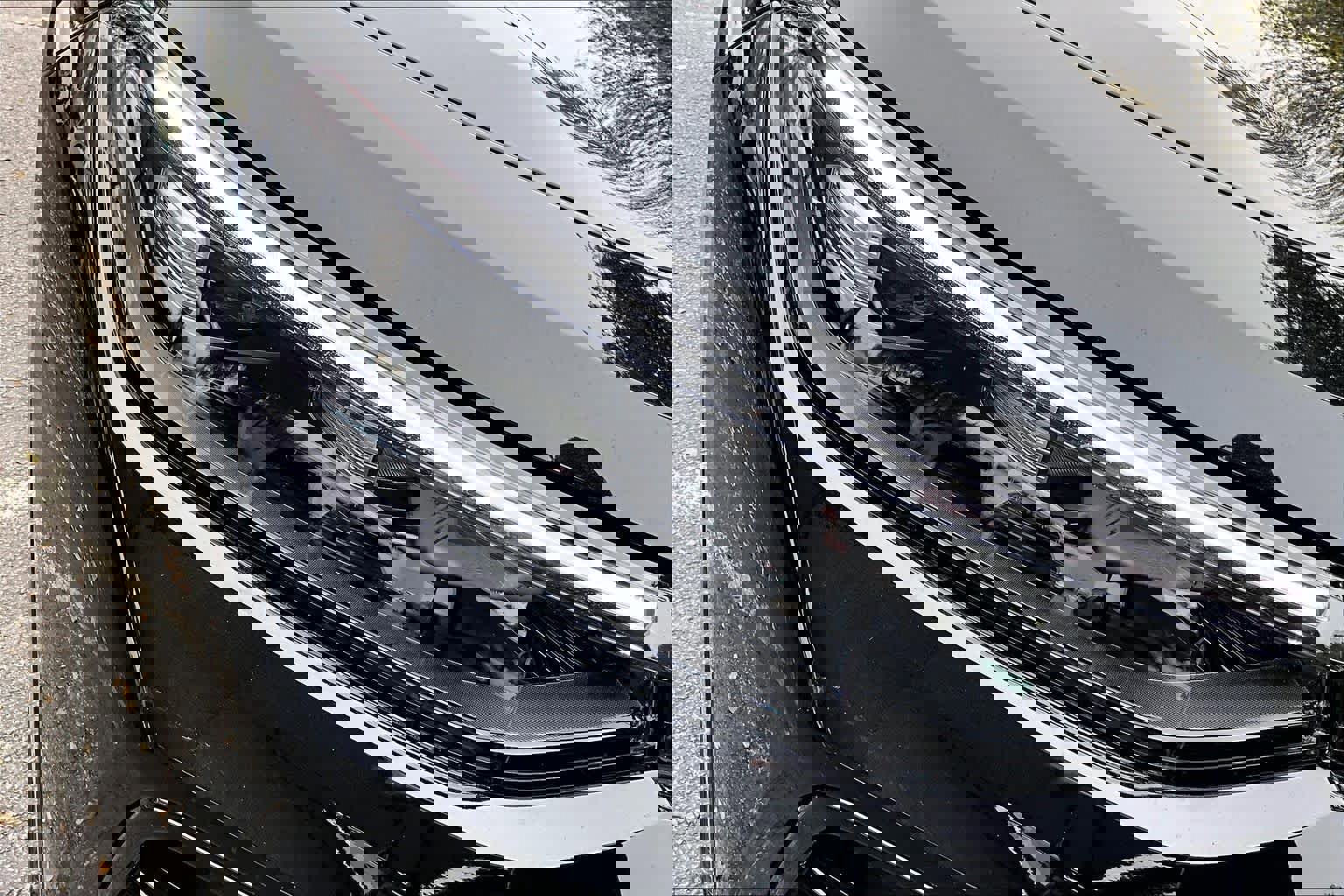 New 2026 Volkswagen Tiguan SE R-Line image 13