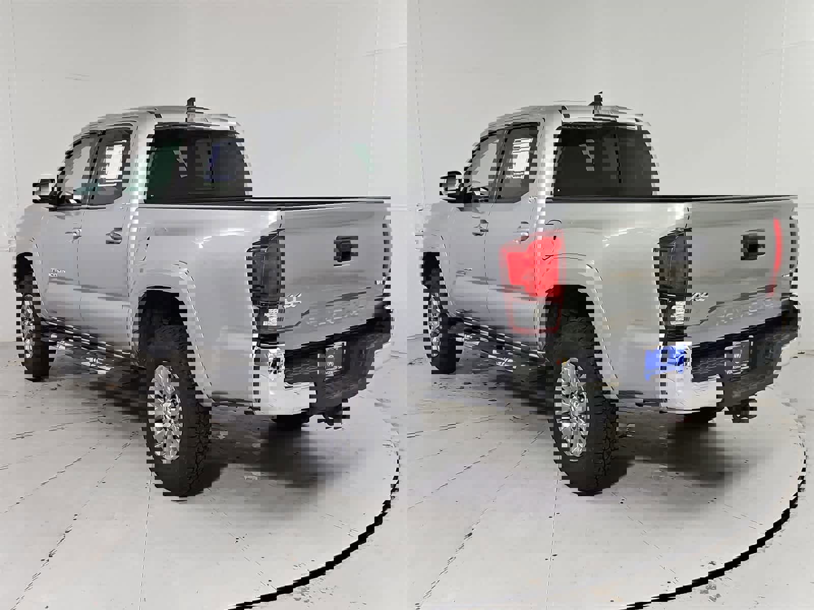 Used 2019 Toyota Tacoma SR5 image 4