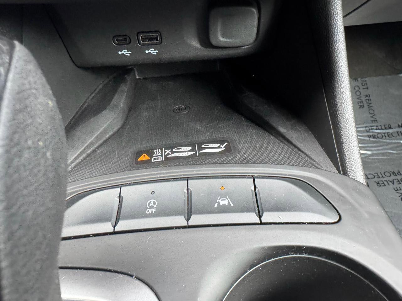 Used 2025 Buick Envista Preferred w/ Convenience I Package image 40