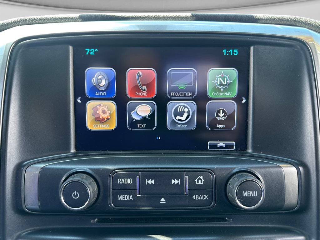 Used 2019 Chevrolet Silverado 1500 LT w/ All Star Edition AWD/4WD image 15