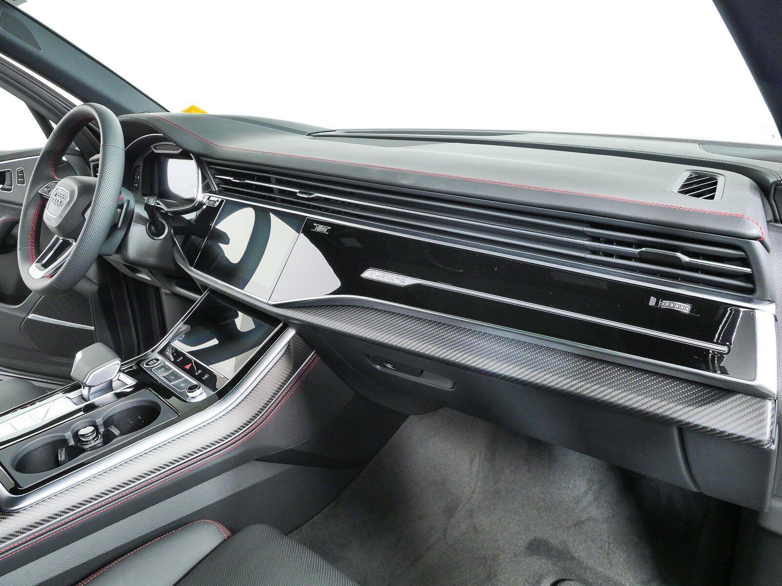 New 2026 Audi Q7 3.0T Prestige AWD/4WD image 27