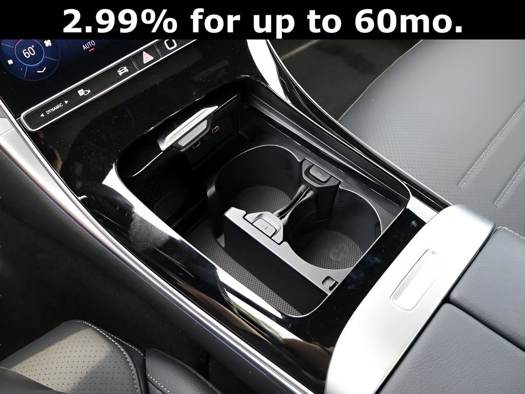 Certified 2025 Mercedes-Benz C 300 4MATIC Sedan image 28