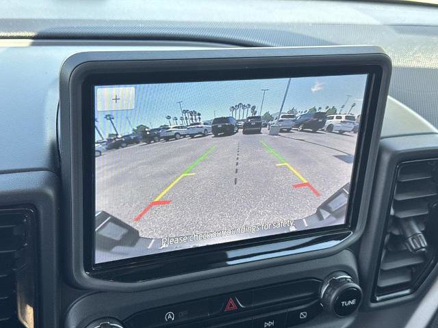 Certified 2021 Ford Bronco Sport image 16