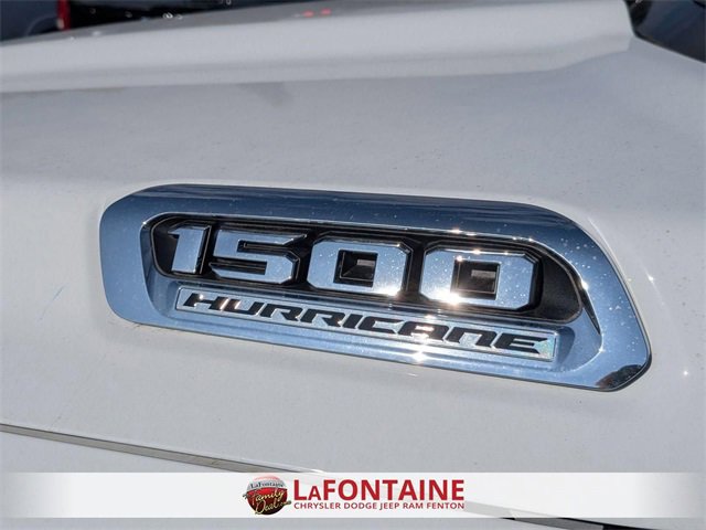 New 2026 RAM 1500 Big Horn image 10