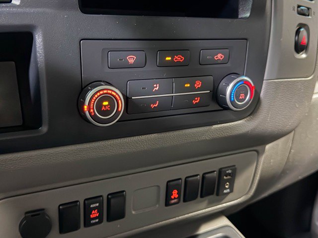 Used 2020 Nissan NV 2500 SV image 26