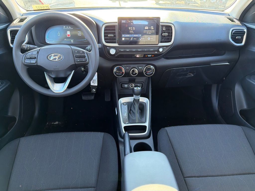 New 2026 Hyundai Venue SE image 22