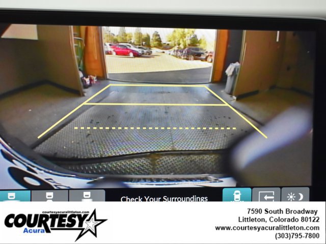 Used 2025 Acura Integra A-Spec image 14