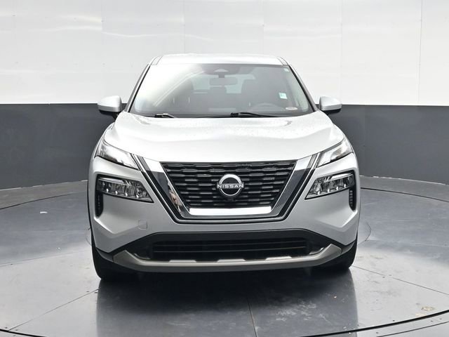 Used 2023 Nissan Rogue SV FWD image 8