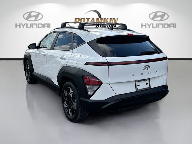 Used 2024 Hyundai Kona SEL image 7