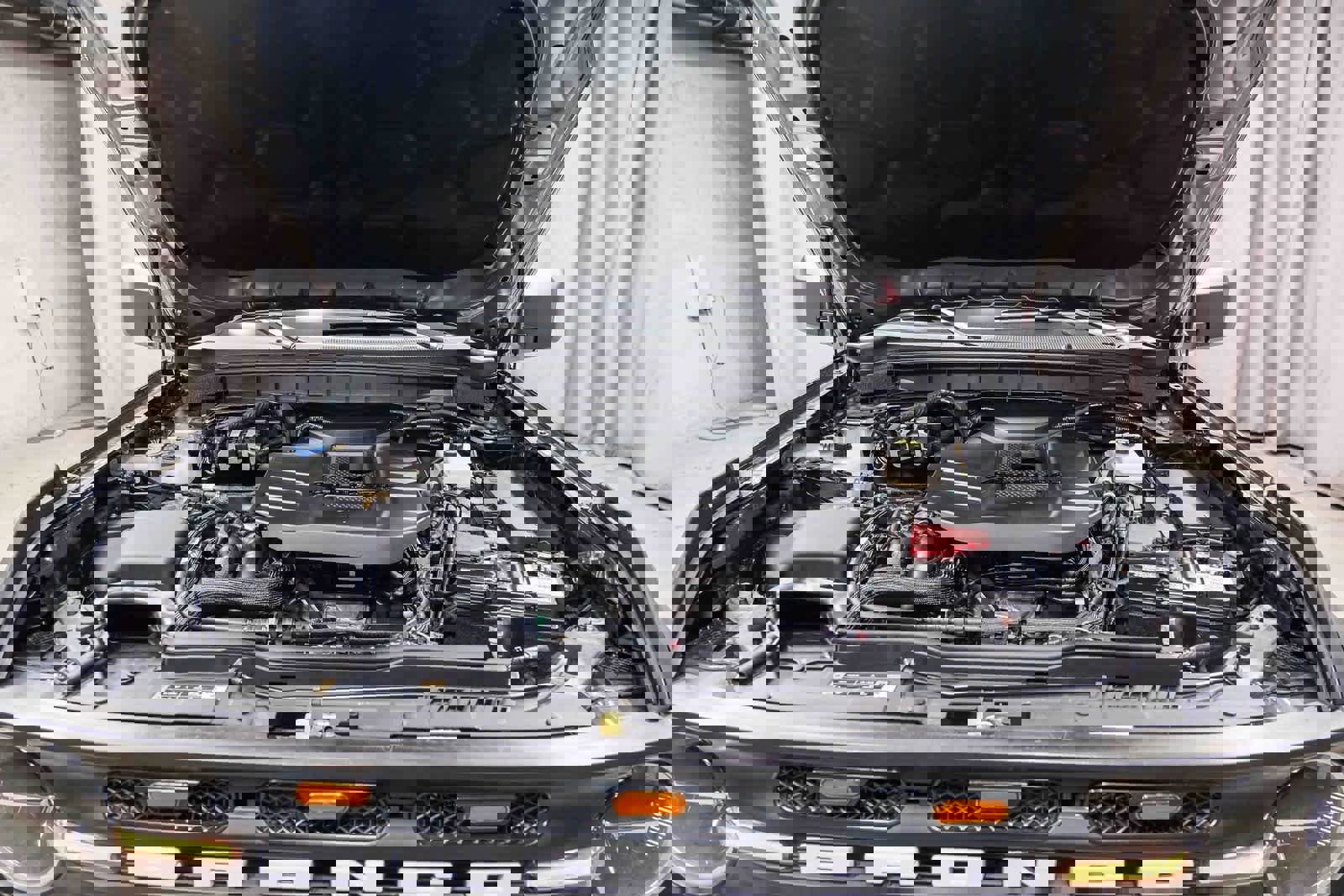 Used 2023 Ford Bronco Big Bend image 27