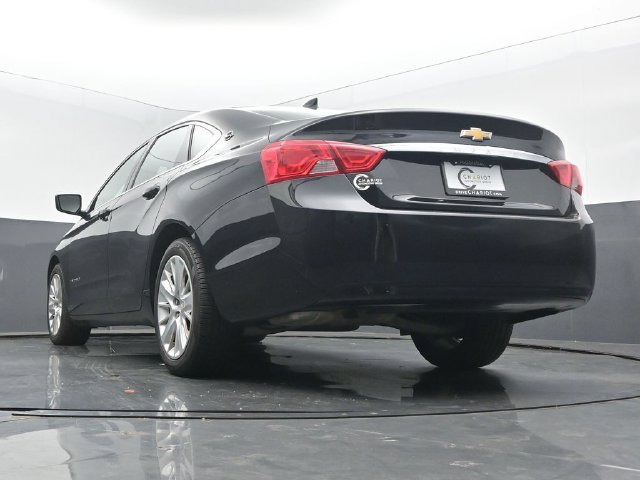 Used 2017 Chevrolet Impala LS FWD image 46
