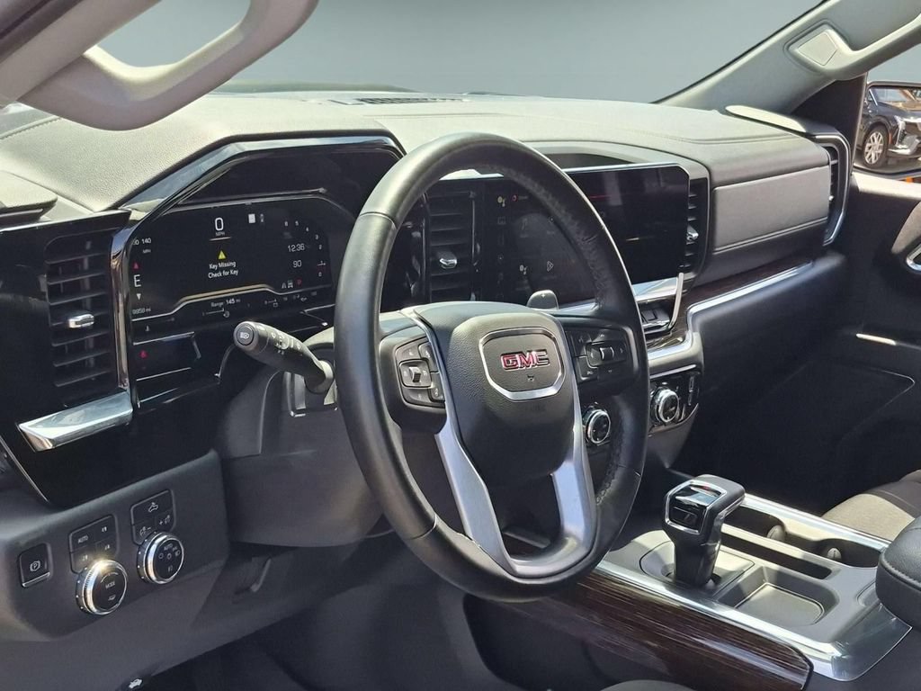 Certified 2023 GMC Sierra 1500 Elevation AWD/4WD image 9
