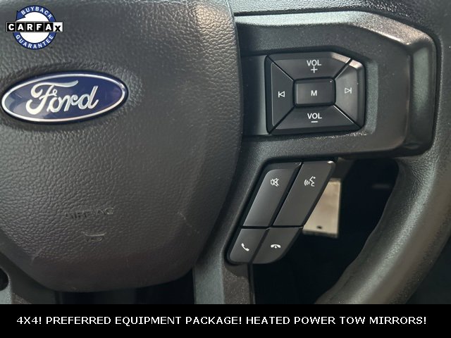 Used 2019 Ford F250 XLT image 18
