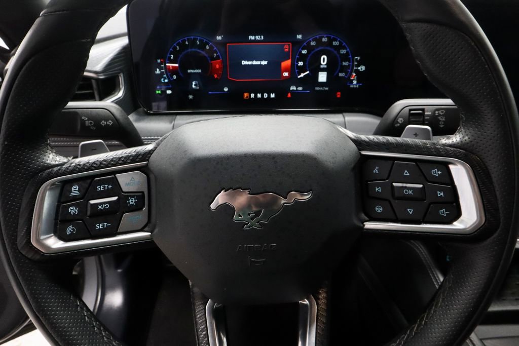 Certified 2024 Ford Mustang GT Premium image 30