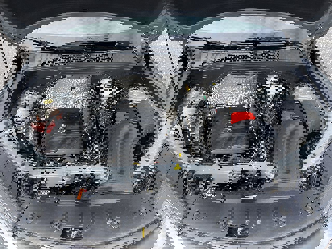 Used 2023 Chevrolet TrailBlazer LT image 30