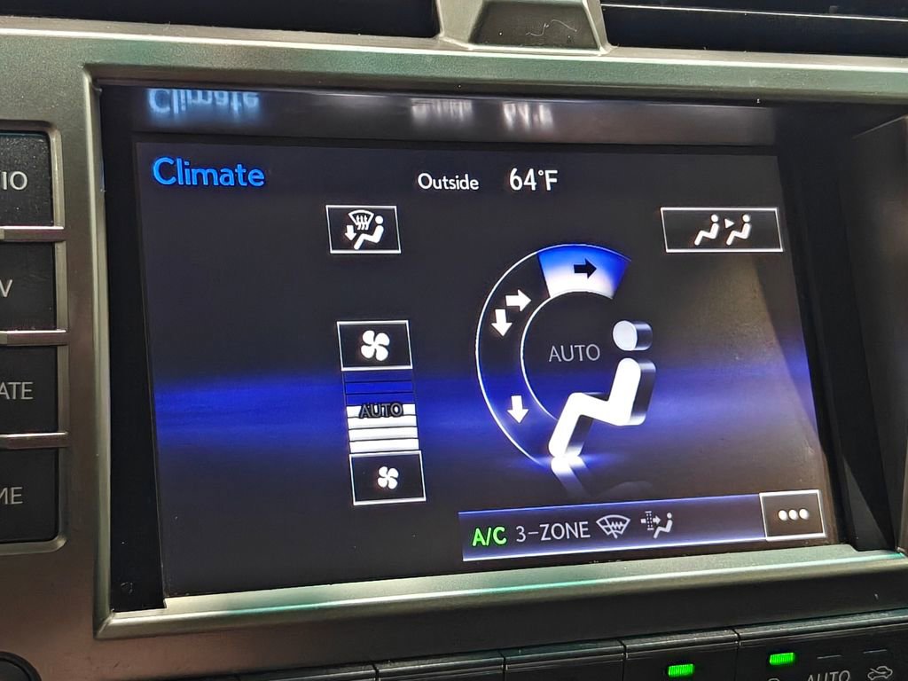 Used 2015 Lexus GX 460 Luxury image 44