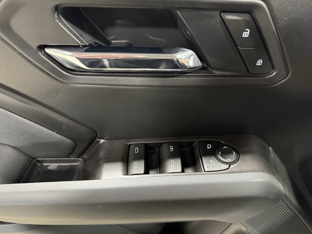 New 2026 Chevrolet Colorado LT image 8
