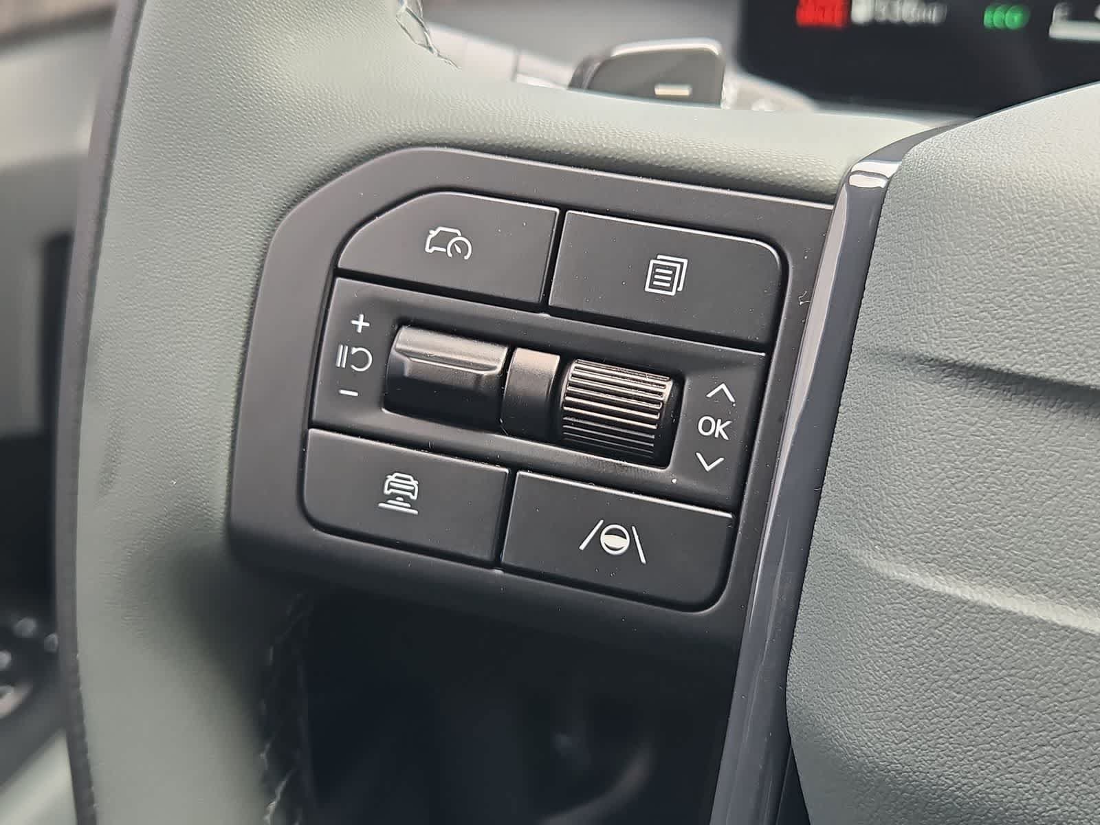 New 2027 Kia Telluride SX Prestige AWD/4WD image 26